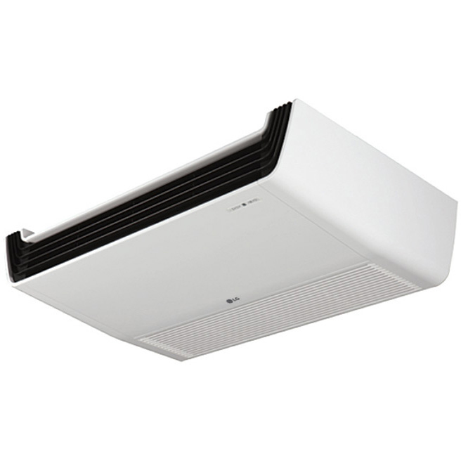 Lg UV36WC.N10R0/UU36WC.U41R0 напольно-потолочный кондиционер