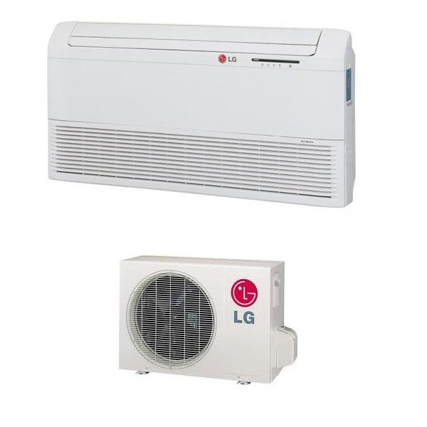 Lg UV60.NLDR0/UU60.U3DR0 напольно-потолочный кондиционер