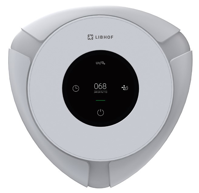 Libhof AC-2380 очиститель воздуха