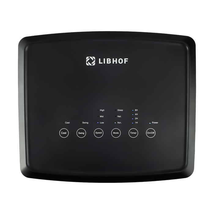 Libhof AFC-3110 напольный вентилятор