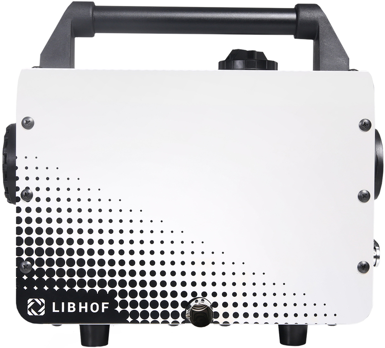 Libhof AHP-512 дизельная тепловая пушка