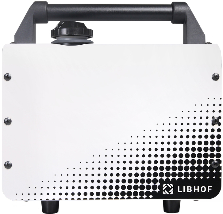 Libhof AHP-512 дизельная тепловая пушка