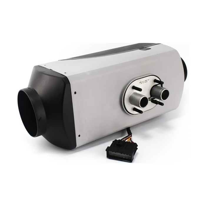 Libhof LF Bros E5.0 24V дизельная тепловая пушка