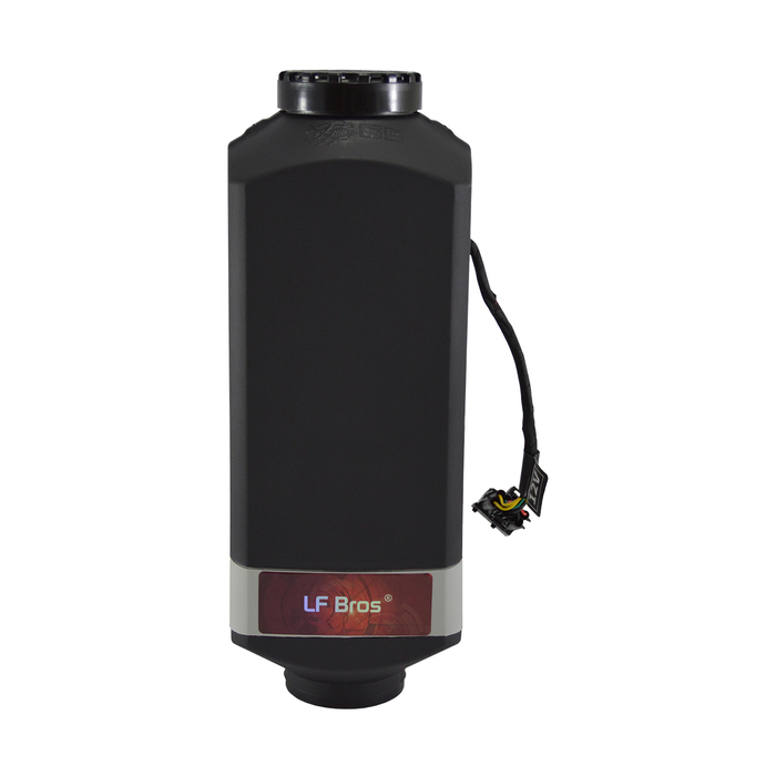 Libhof LF Bros ES5.0 12V дизельная тепловая пушка
