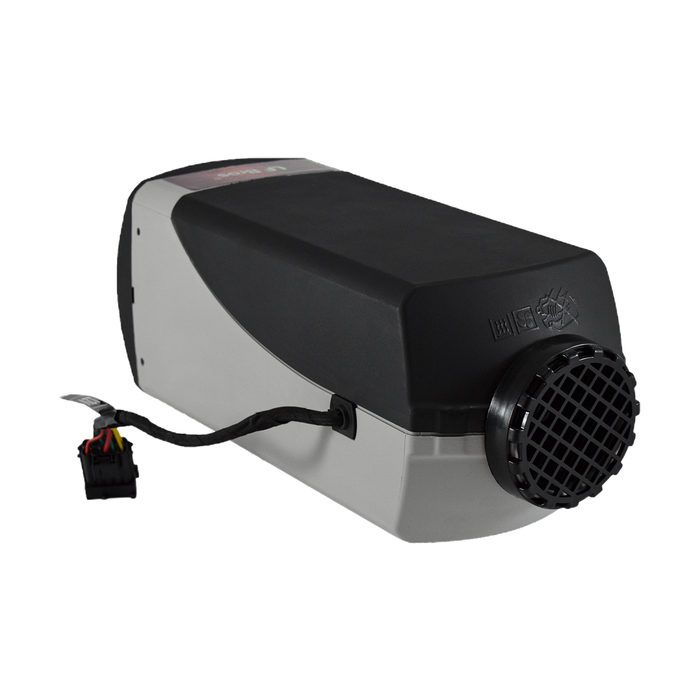 Libhof LF Bros ES5.0 12V дизельная тепловая пушка