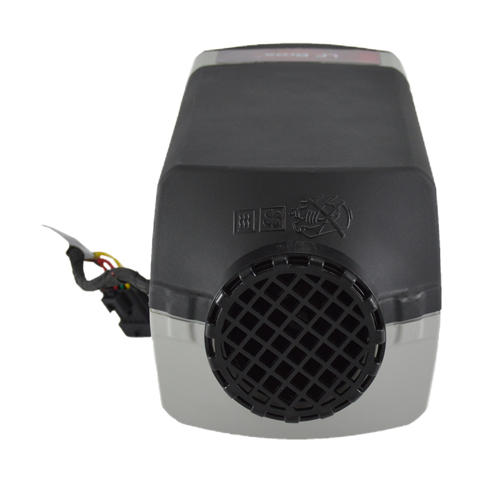 Libhof LF Bros ES5.0 12V дизельная тепловая пушка