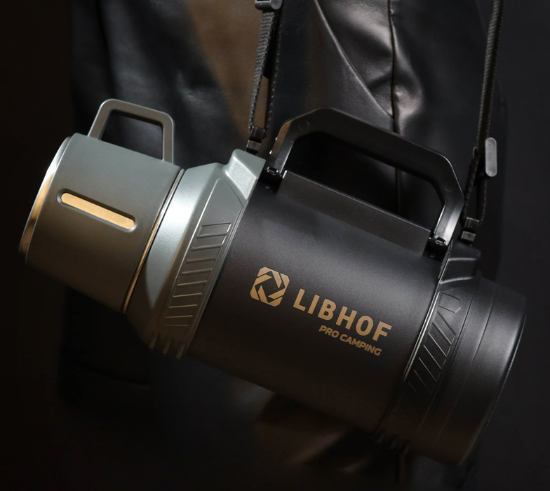 Libhof TC-1600 термос