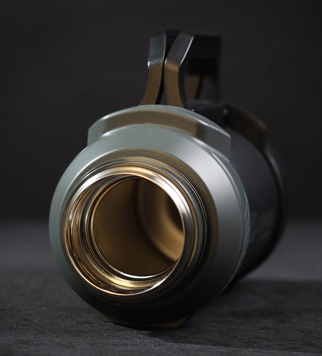 Libhof TC-1600 термос