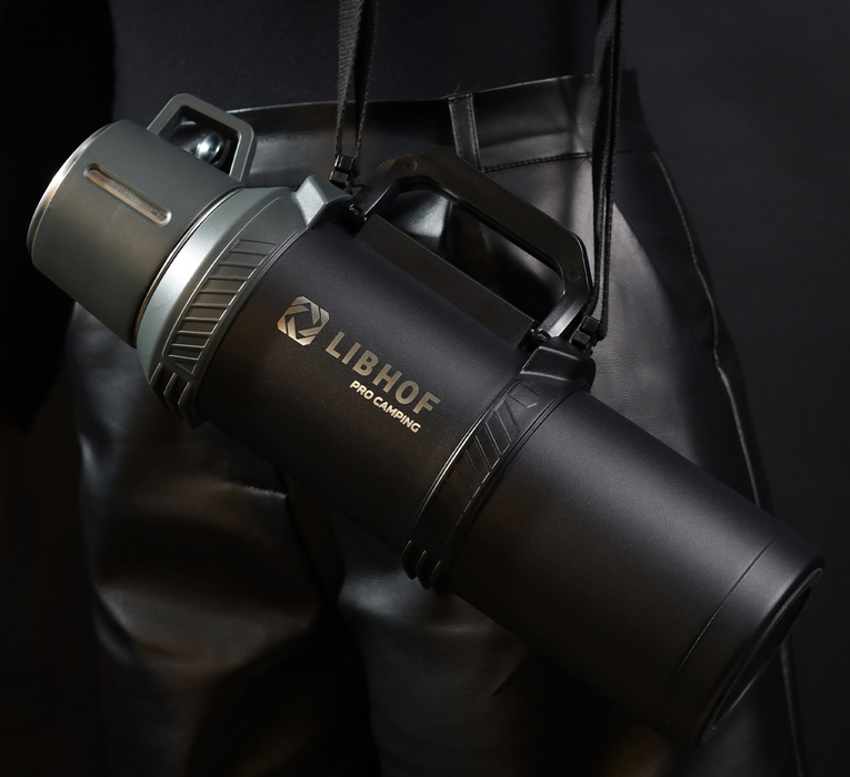 Libhof TC-2300 термос
