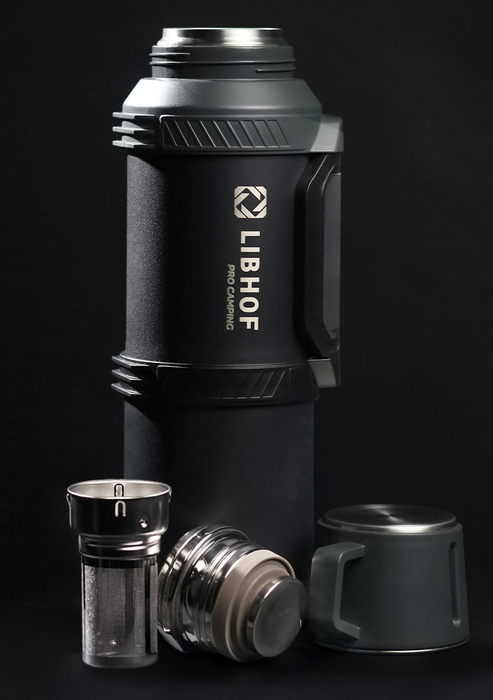 Libhof TC-2300 термос