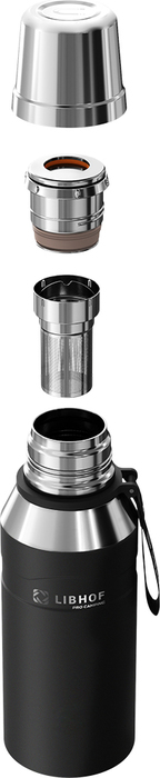 Libhof TM-1000 термос