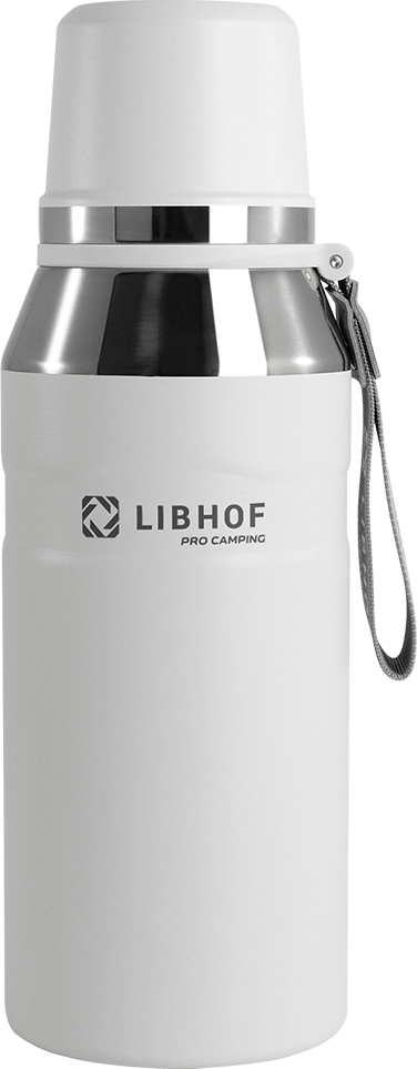 Libhof TM-1000 arctic white термос