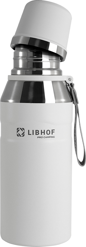 Libhof TM-1000 arctic white термос