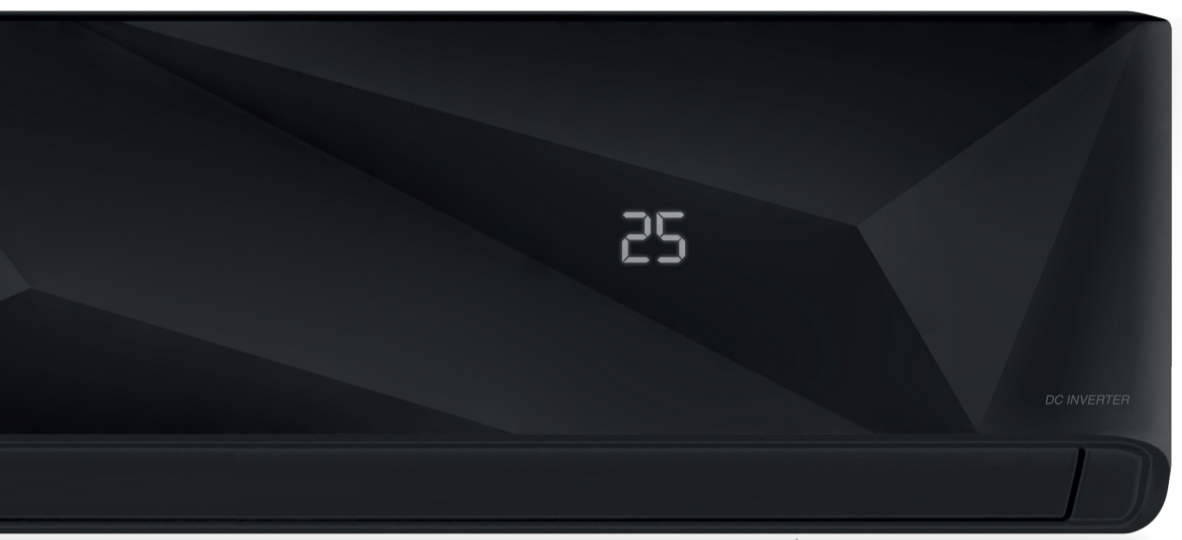 Loriot Diamond Black LAC-07MDI настенный кондиционер