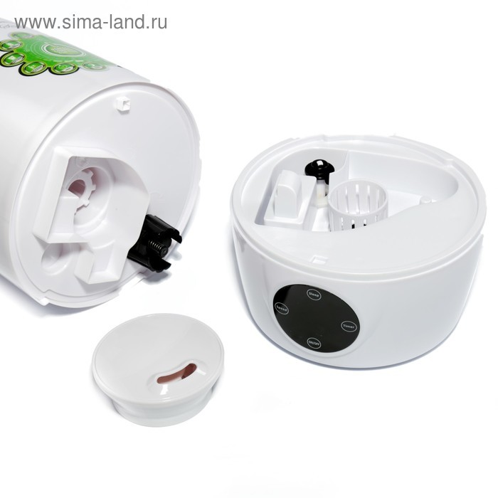 Loriot LHA-400 E ультразвуковой увлажнитель воздуха