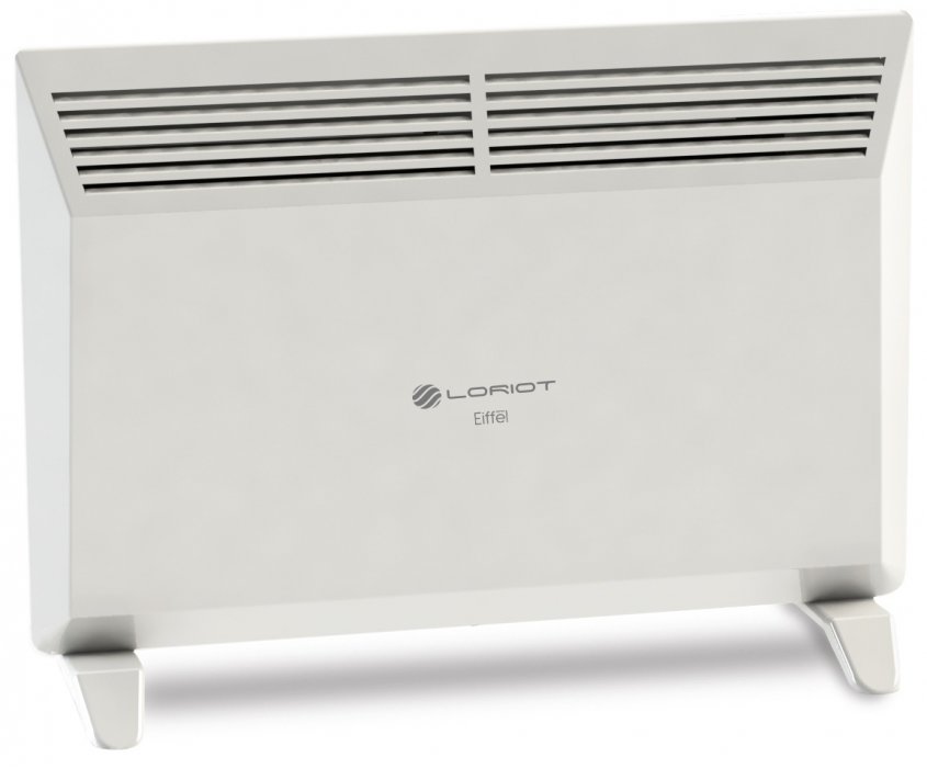 Loriot LHCI-1500 M конвектор электрический