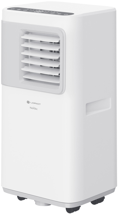 Loriot Nordic LPAC-09TP мобильный кондиционер