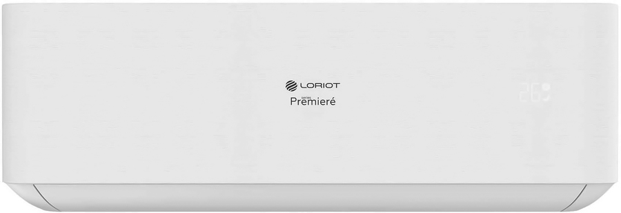 Loriot Premiere LAC-07TPR настенный кондиционер