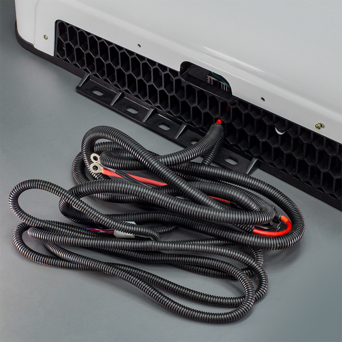 MEYVEL AC-12BTS2000 автомобильный мобильный кондиционер
