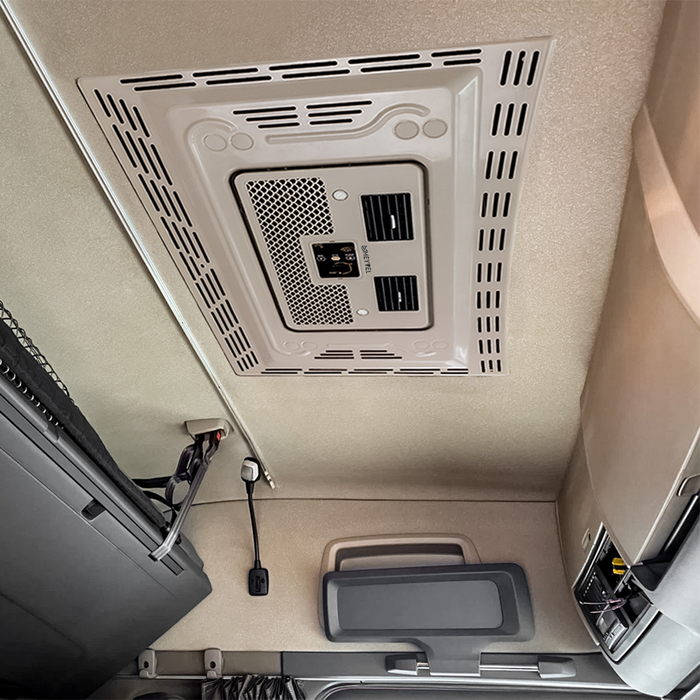 MEYVEL AC-12MB2000 автомобильный мобильный кондиционер