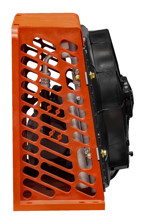 MEYVEL AC-24TEC2800 автомобильный мобильный кондиционер