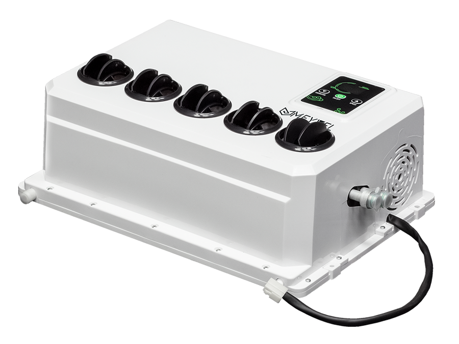 MEYVEL AC-24TEC2800 автомобильный мобильный кондиционер