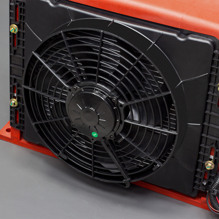 MEYVEL AC-24TEC2800 автомобильный мобильный кондиционер