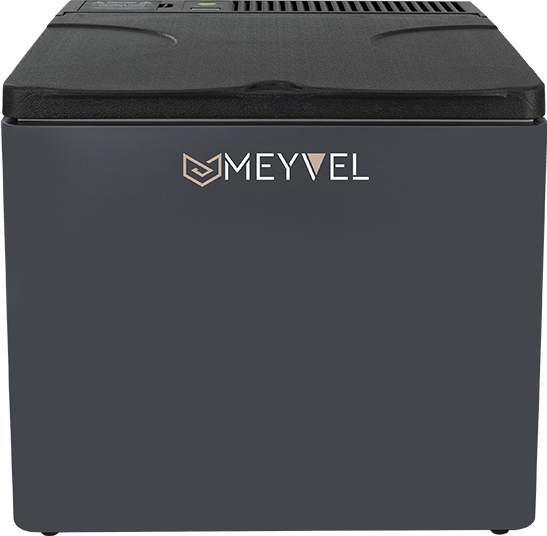 MEYVEL AF-42GM абсорбционный холодильник