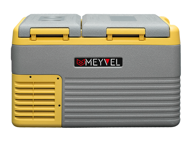 MEYVEL AF-K35D компрессорный автохолодильник