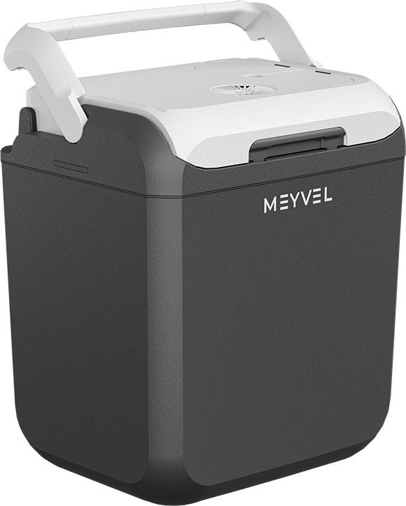 MEYVEL AF-T30A (Black) термоэлектрический автохолодильник