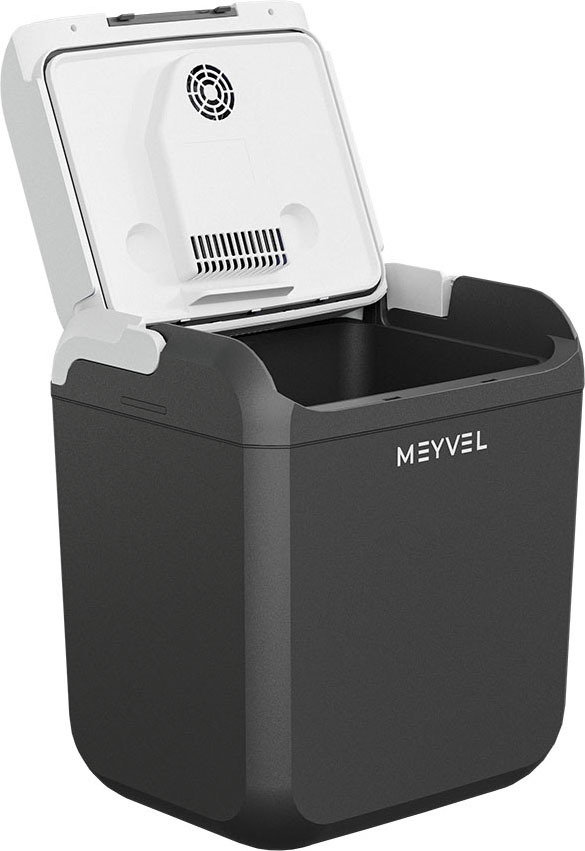 MEYVEL AF-T30A (Black) термоэлектрический автохолодильник