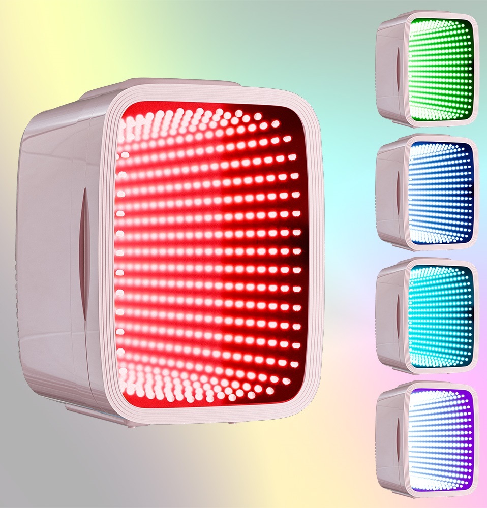 MEYVEL MD-04C3P-RGB термоэлектрический автохолодильник