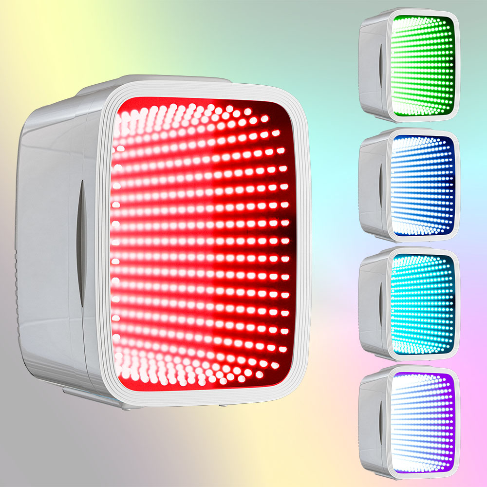 MEYVEL MD-04C3W-RGB термоэлектрический автохолодильник