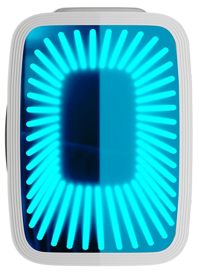 MEYVEL MD-04C3W-RGB термоэлектрический автохолодильник
