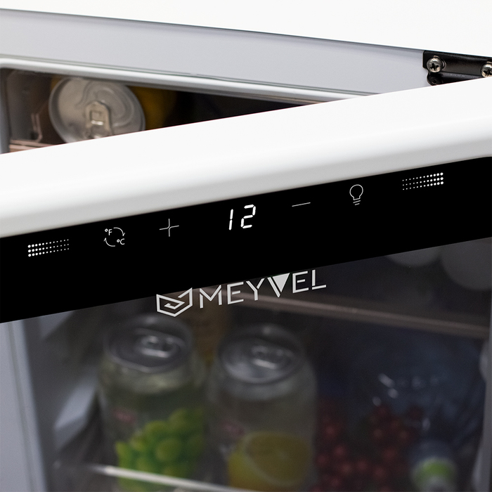 MEYVEL MD35-White мини-бар