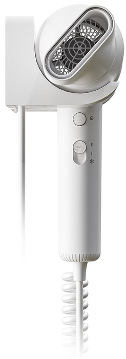 MEYVEL MF10-1600 (White) настенный фен