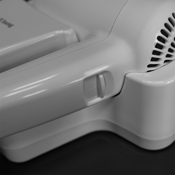 MEYVEL MF4-1300 (White) настенный фен