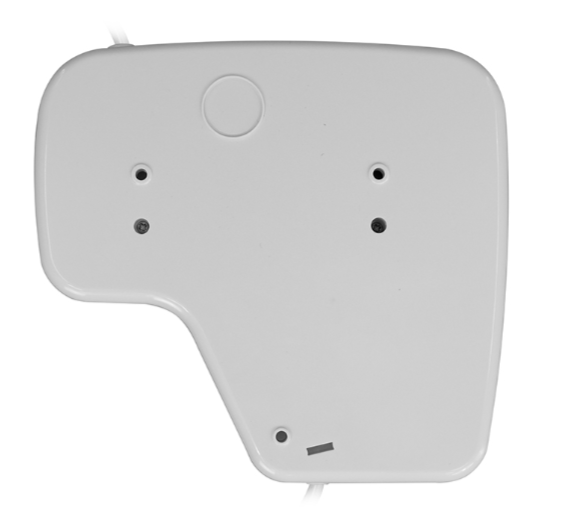 MEYVEL MF4-1300 (White) настенный фен