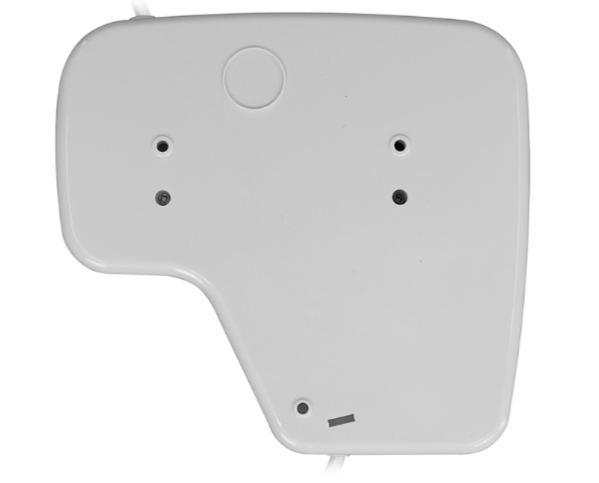 MEYVEL MF4S-1300 (White) настенный фен