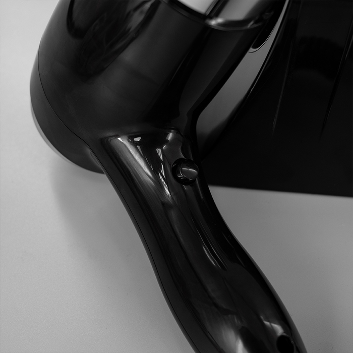 MEYVEL MF6-1600 (Black) настенный фен