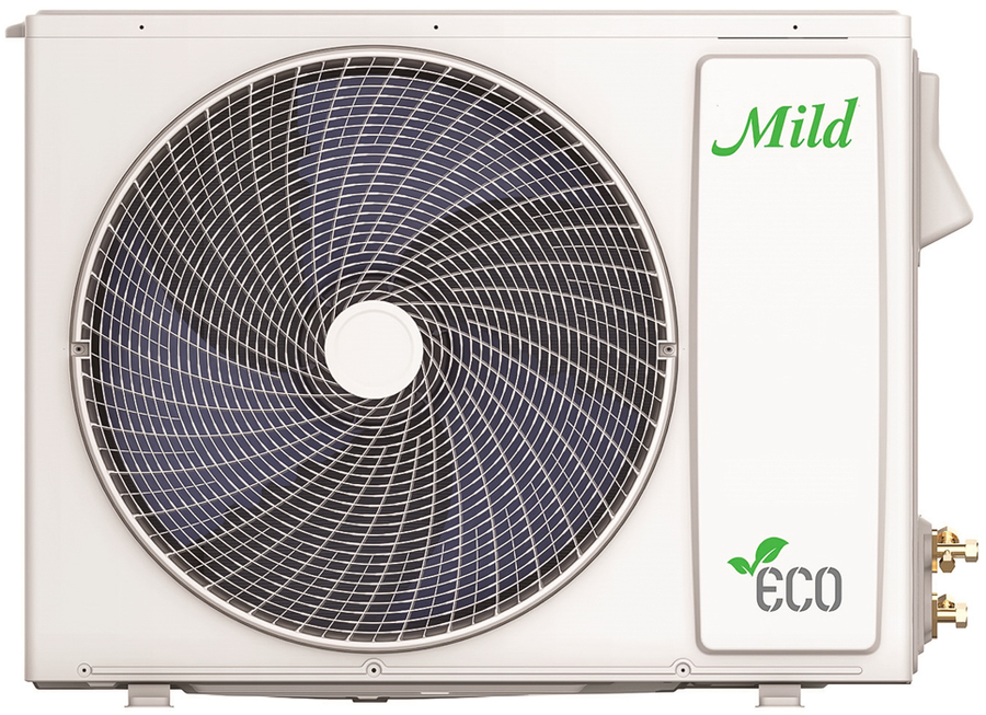 MILD MLI-DC07RF/MLO-DC07RF настенный кондиционер