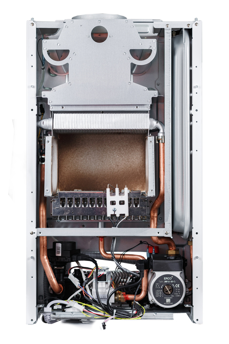 MIZUDO M18 OpenTherm настенный газовый котел