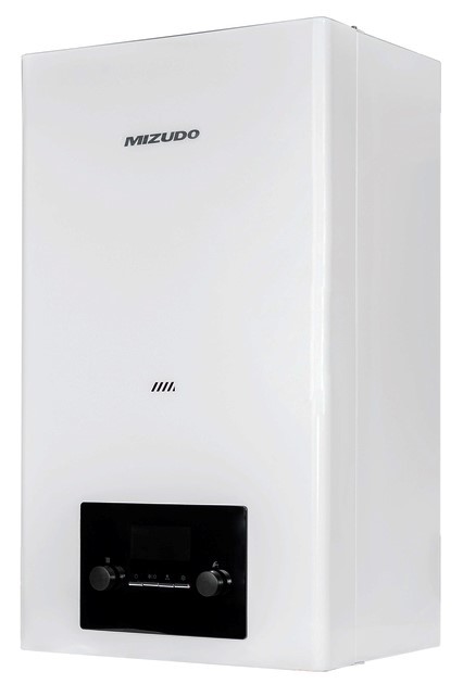 MIZUDO M20 OpenTherm настенный газовый котел