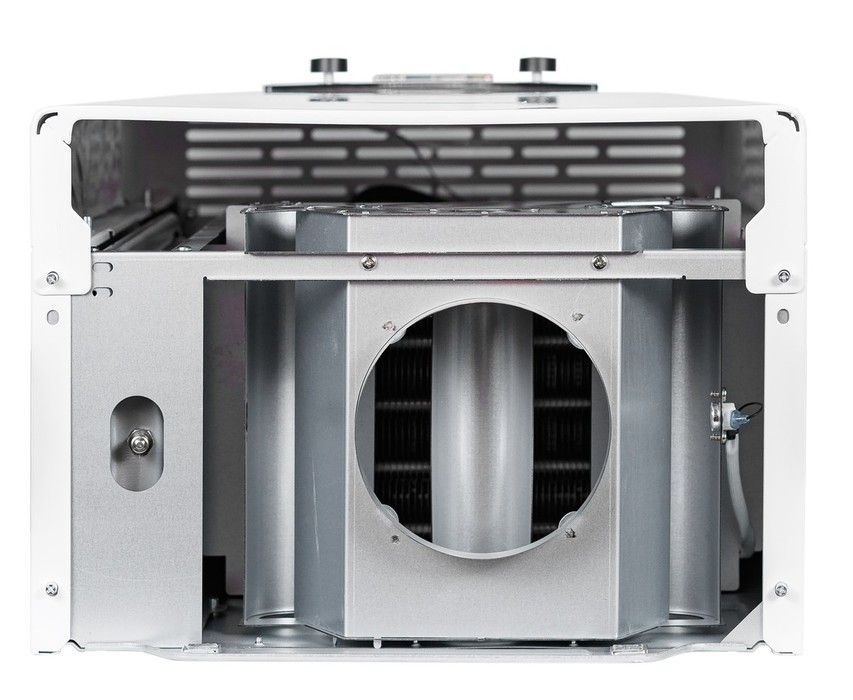 MIZUDO M20 OpenTherm настенный газовый котел