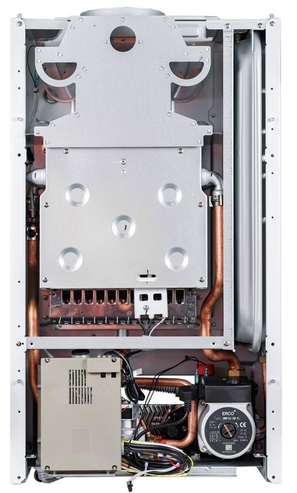 MIZUDO M20 OpenTherm настенный газовый котел