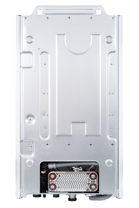 MIZUDO M24 OpenTherm настенный газовый котел
