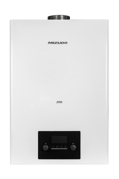 MIZUDO M50ТL настенный газовый котел