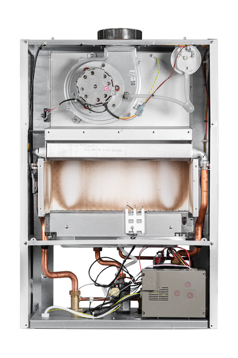 MIZUDO M50ТL настенный газовый котел