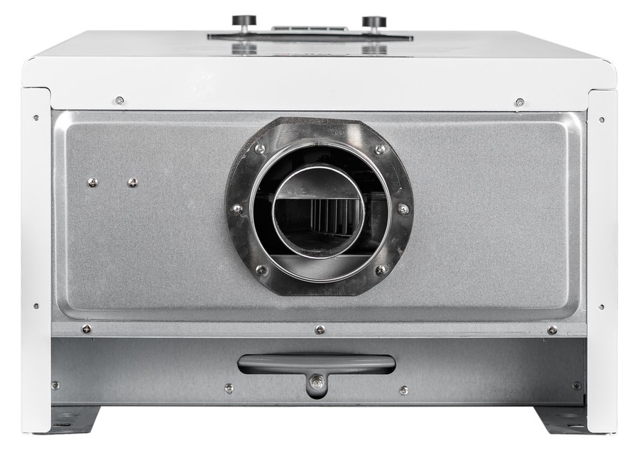 MIZUDO M50ТL настенный газовый котел