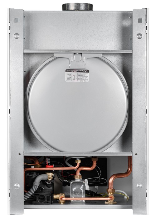 MIZUDO M50ТL настенный газовый котел
